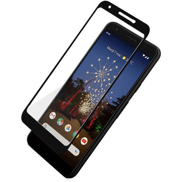 Image of Schutzfolie Google Pixel 3A Schwarz