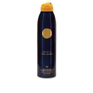Soleil Toujours  Spray de protection solaire Clean Conscious Antioxidant Sunscreen Mist SPF 30 