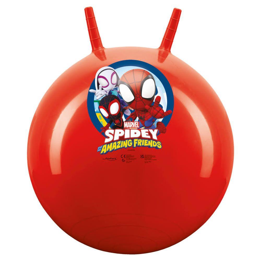 Image of Hüpfball Spider-man Unisex ONE SIZE