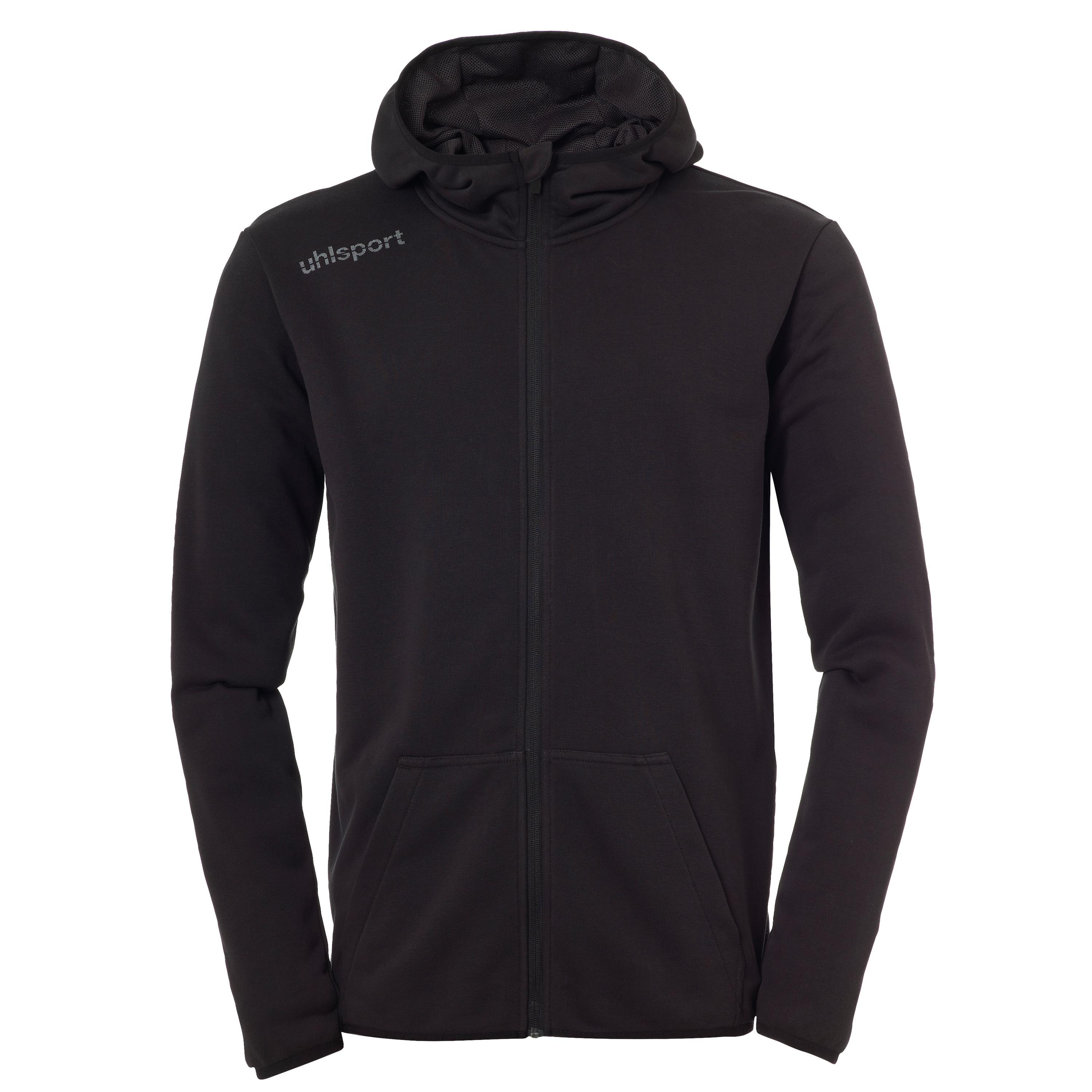 Uhlsport  kinder-kapuzenpullover essential 