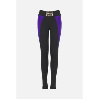 BOXEUR DES RUES  Color Block Legging 