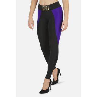 BOXEUR DES RUES  Color Block Legging 