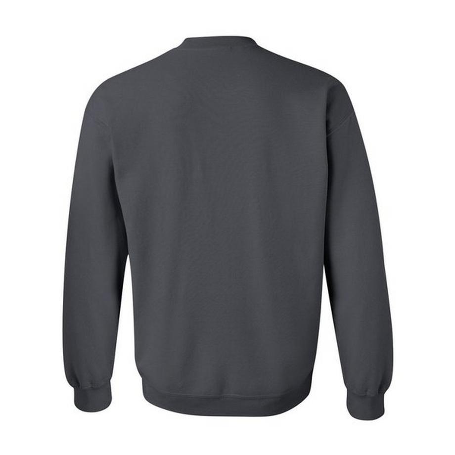 Gildan Heavy Blend Pullover Felpa  