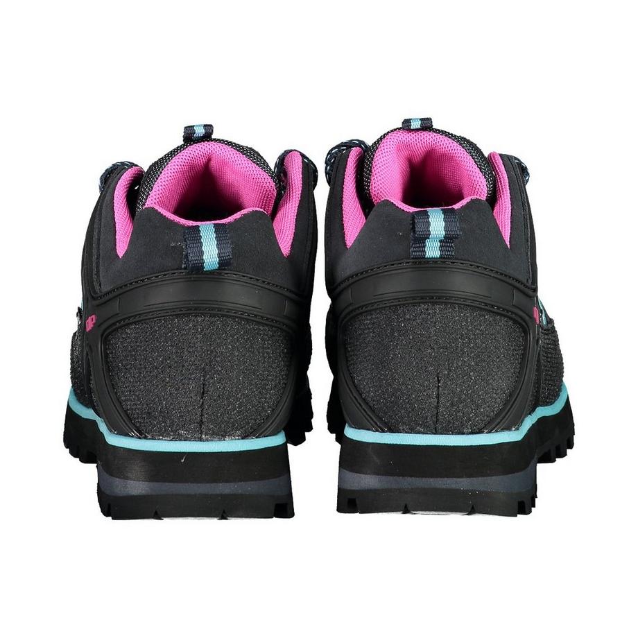 CMP Moon Scarpe da trekking basse impermeabili  