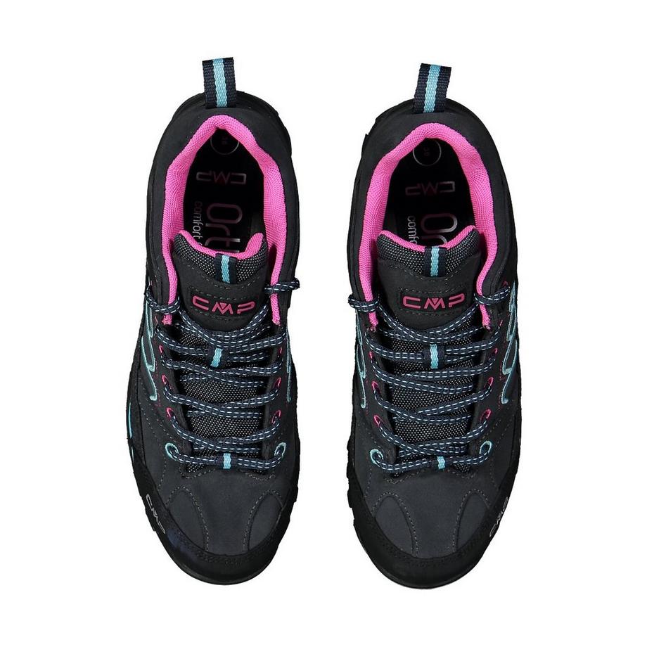 CMP Moon Scarpe da trekking basse impermeabili  