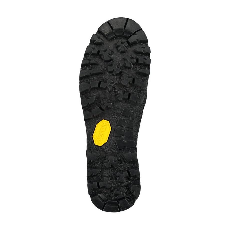 CMP Moon Scarpe da trekking basse impermeabili  