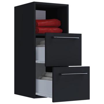 Armoire de salle de bain Badinos S