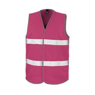 Result  SAFEGUARD by Gilet haute visibilité ENHANCE 