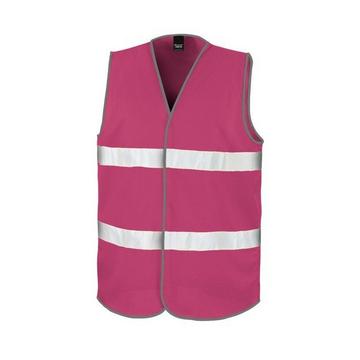 SAFEGUARD by Gilet haute visibilité ENHANCE