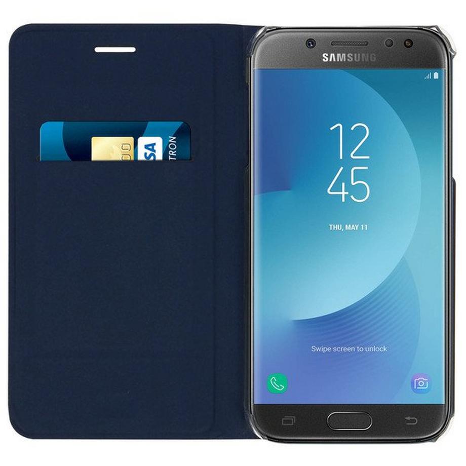 Avizar  Galaxy J3 2017 Book Cover Schutzhülle 