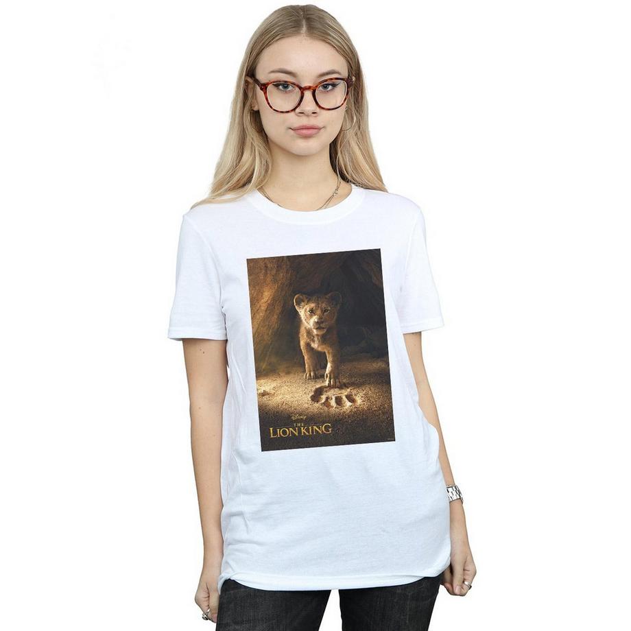 Disney The Lion King Simba Cub T-Shirt  