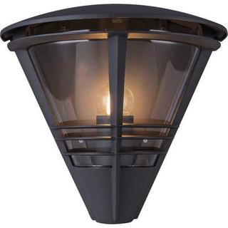 mutoni Aussenleuchte anthrazit 27x25  