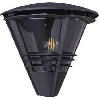 mutoni Lampe d'extérieur anthracite 27x25  