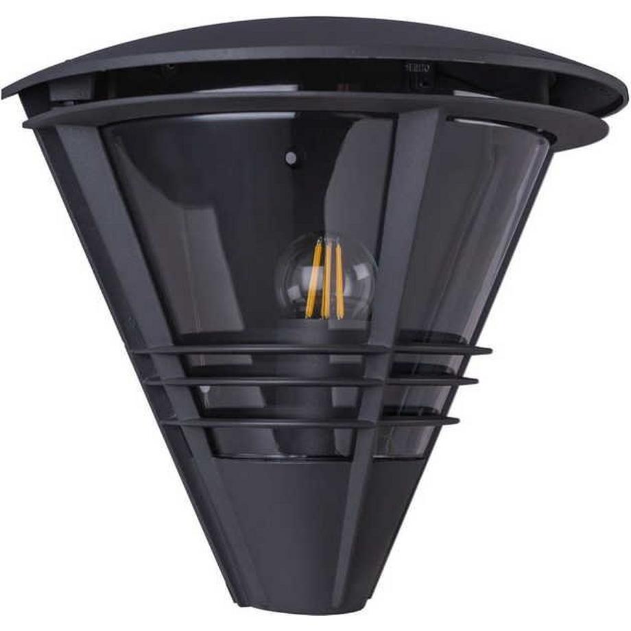 mutoni Lampe d'extérieur anthracite 27x25  