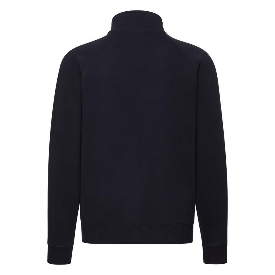 Fruit of the Loom Giacca sportiva Premium con cerniera intera  