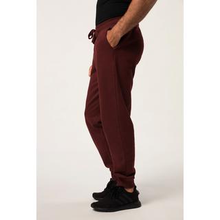 JP1880  Pantaloni di felpa dalla vestibilità moderna con coulisse, disponibili fino alla tg. 8XL 