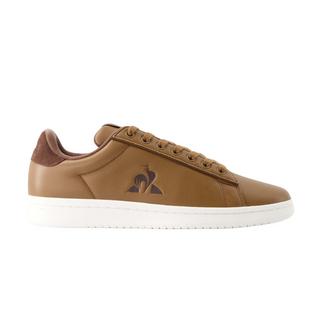 Le Coq Sportif  scarpe da basket court clean 