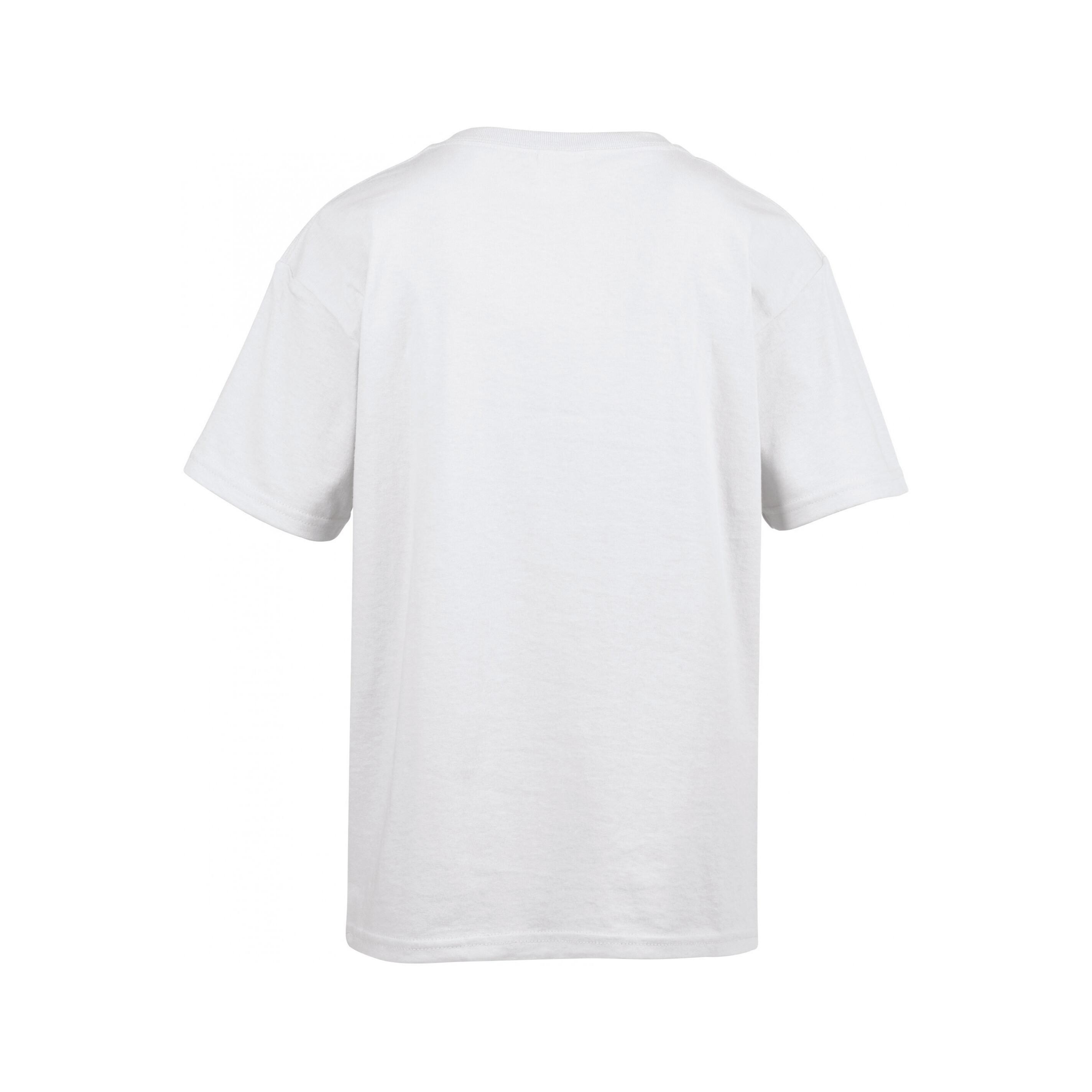 Gildan  T-shirt enfant  Softstyle 