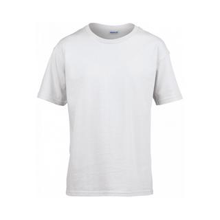Gildan  Kinder T-Shirt  Softstyle 