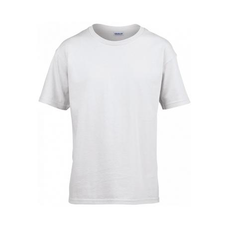 Gildan  Kinder T-Shirt  Softstyle 