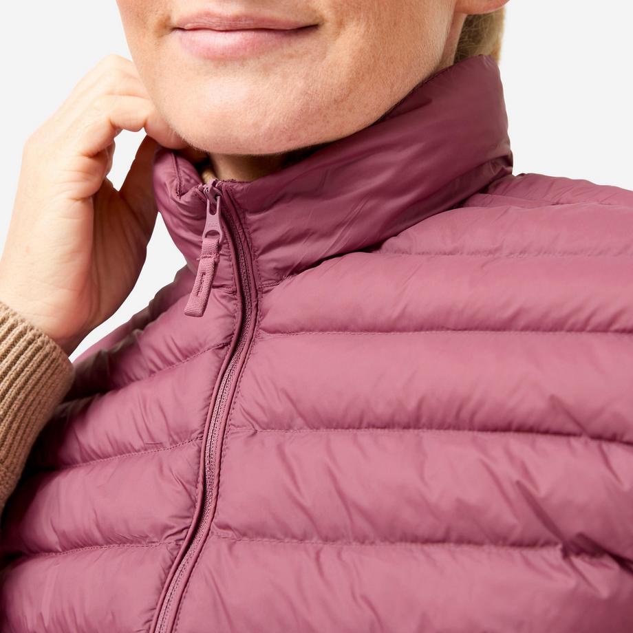 INESIS MW500 Gilet Imbottito  