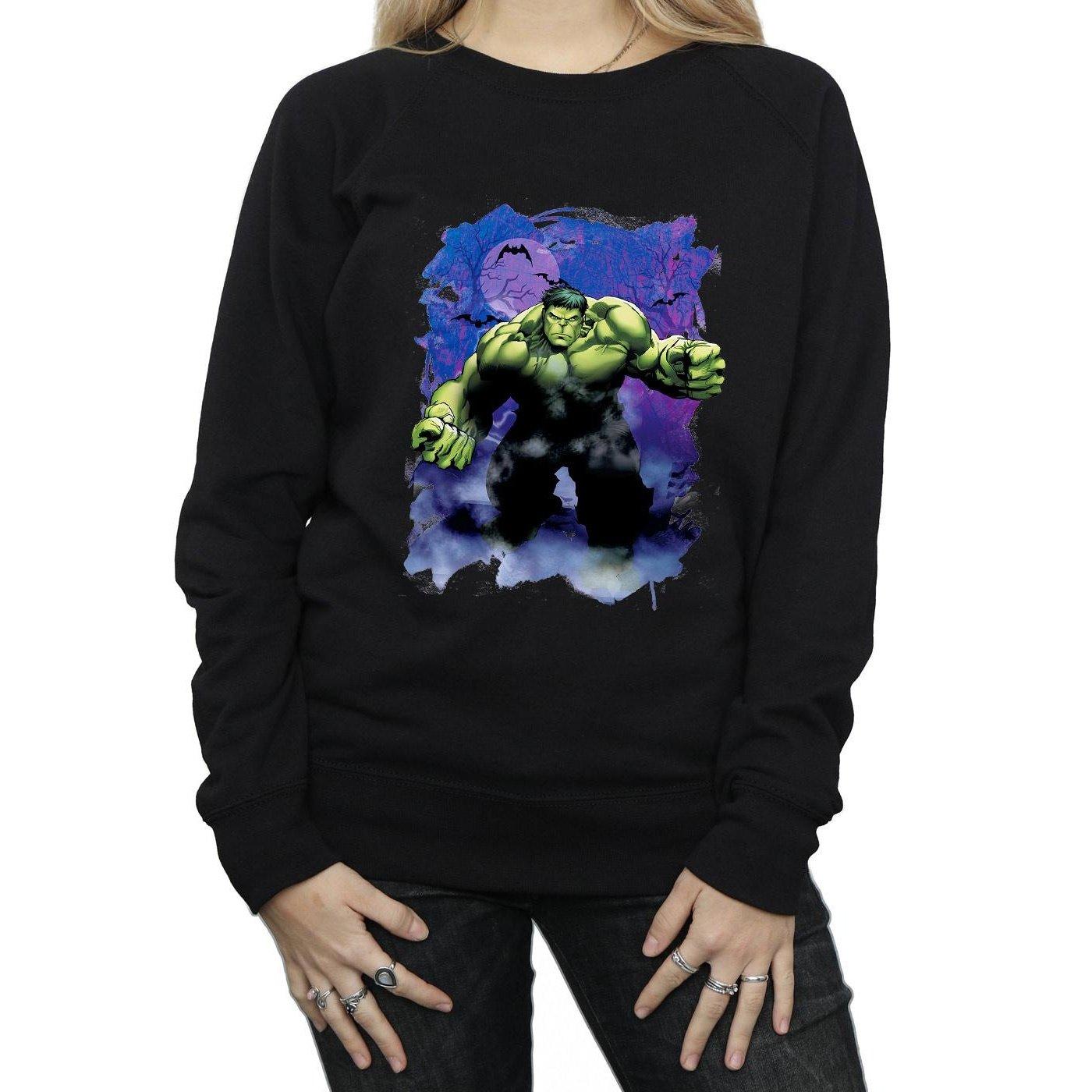 MARVEL  Sweatshirt 