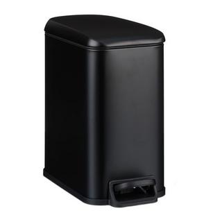 Northix Pattumiera da bagno 5 l Softclose  