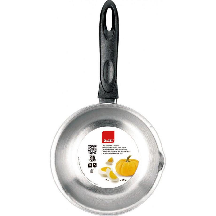 casserole en acier inoxydable Clasica