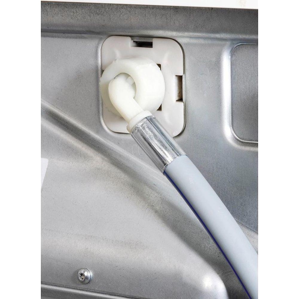 Xavax Xavax 00111835 accessorio e componente per lavastoviglie Grigio Tubi di ingresso e uscita  