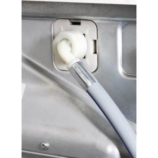 Xavax Xavax 00111835 accessorio e componente per lavastoviglie Grigio Tubi di ingresso e uscita  