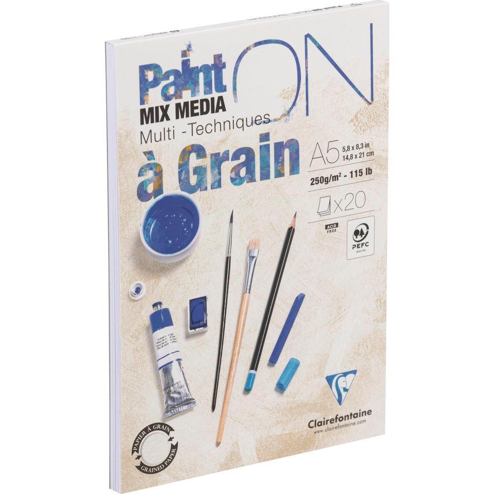 Image of 975048C Kunstdruckpapier 20 Blätter