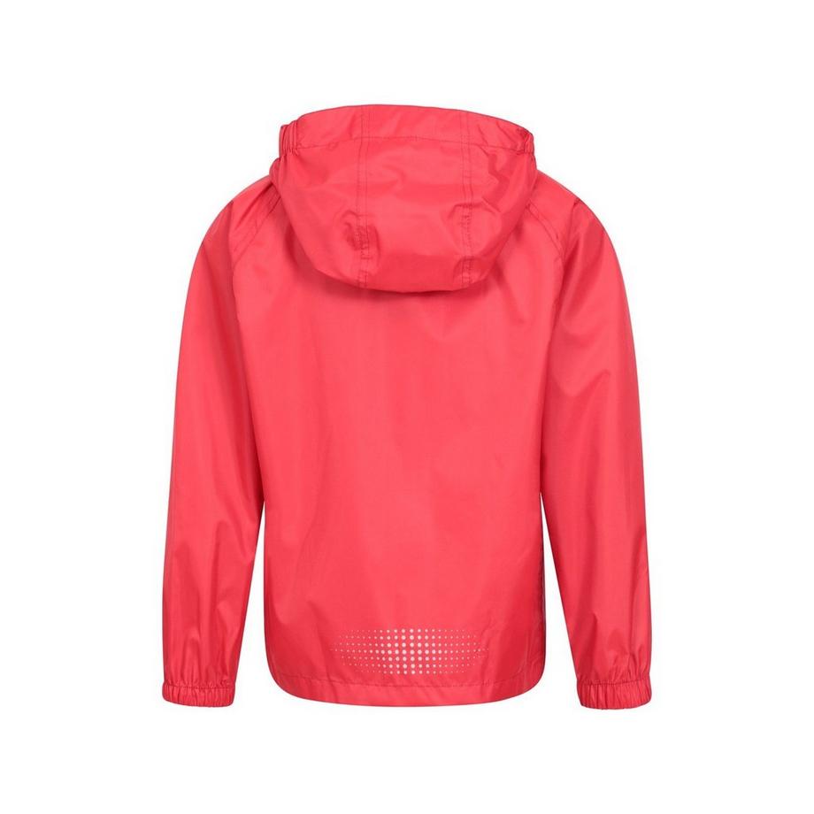 Mountain Warehouse Giacca impermeabile Pakka II  