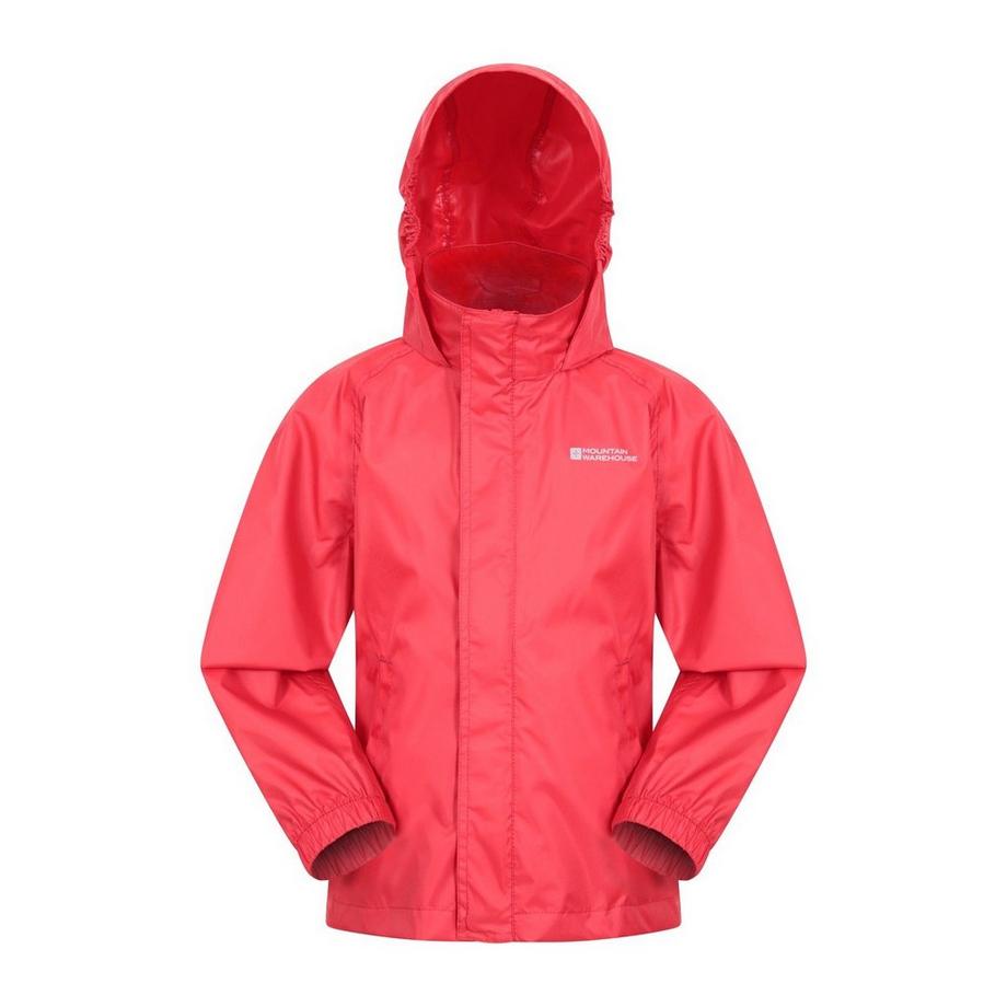 Pakka II Jacke, wasserfest