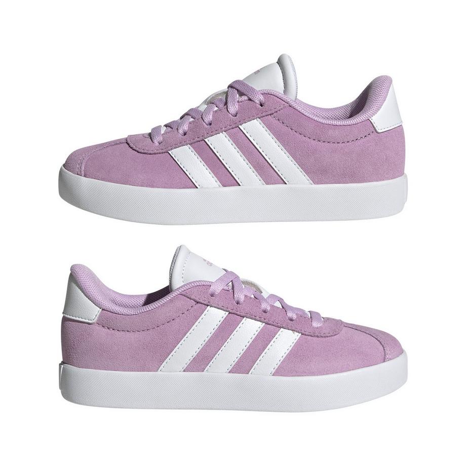 adidas VL Court 3.0 Kinderschuhe  