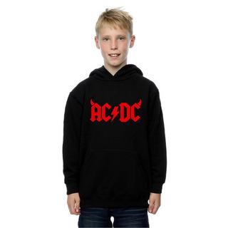 AC/DC  Sweat à capuche 