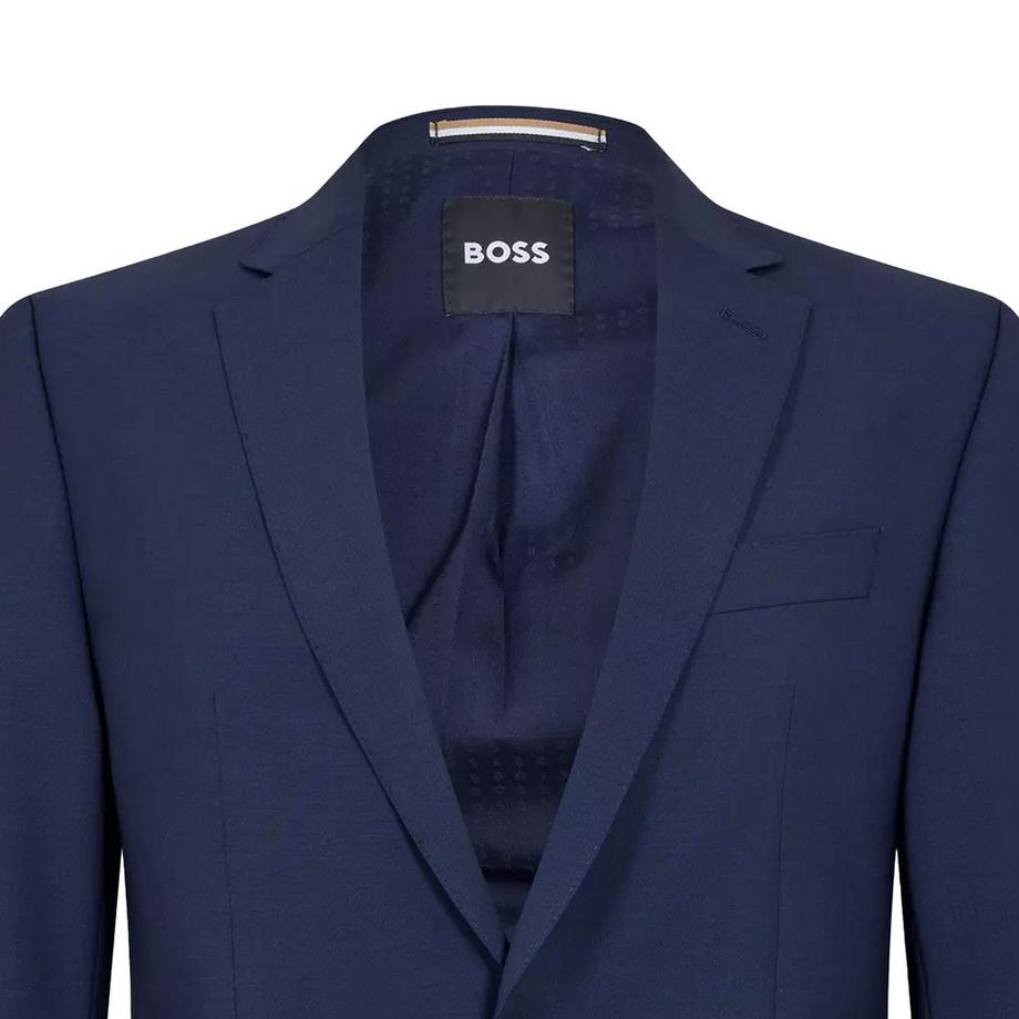BOSS Blazer, Einreihig  