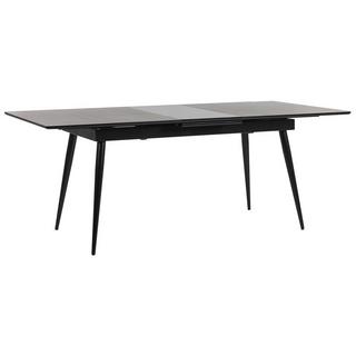 Beliani Table de repas en MDF Moderne MALDON  