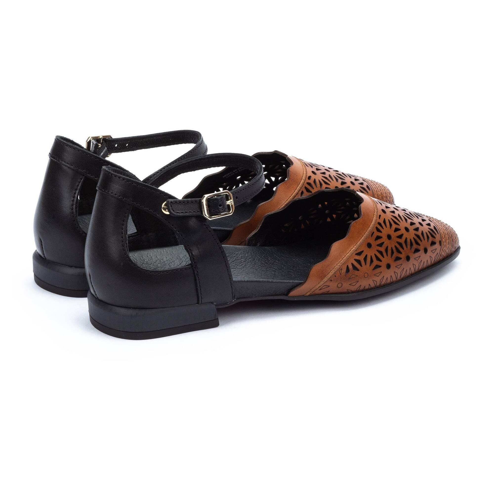 Pikolinos  ballerinas damen benissa w6q-4799c1 