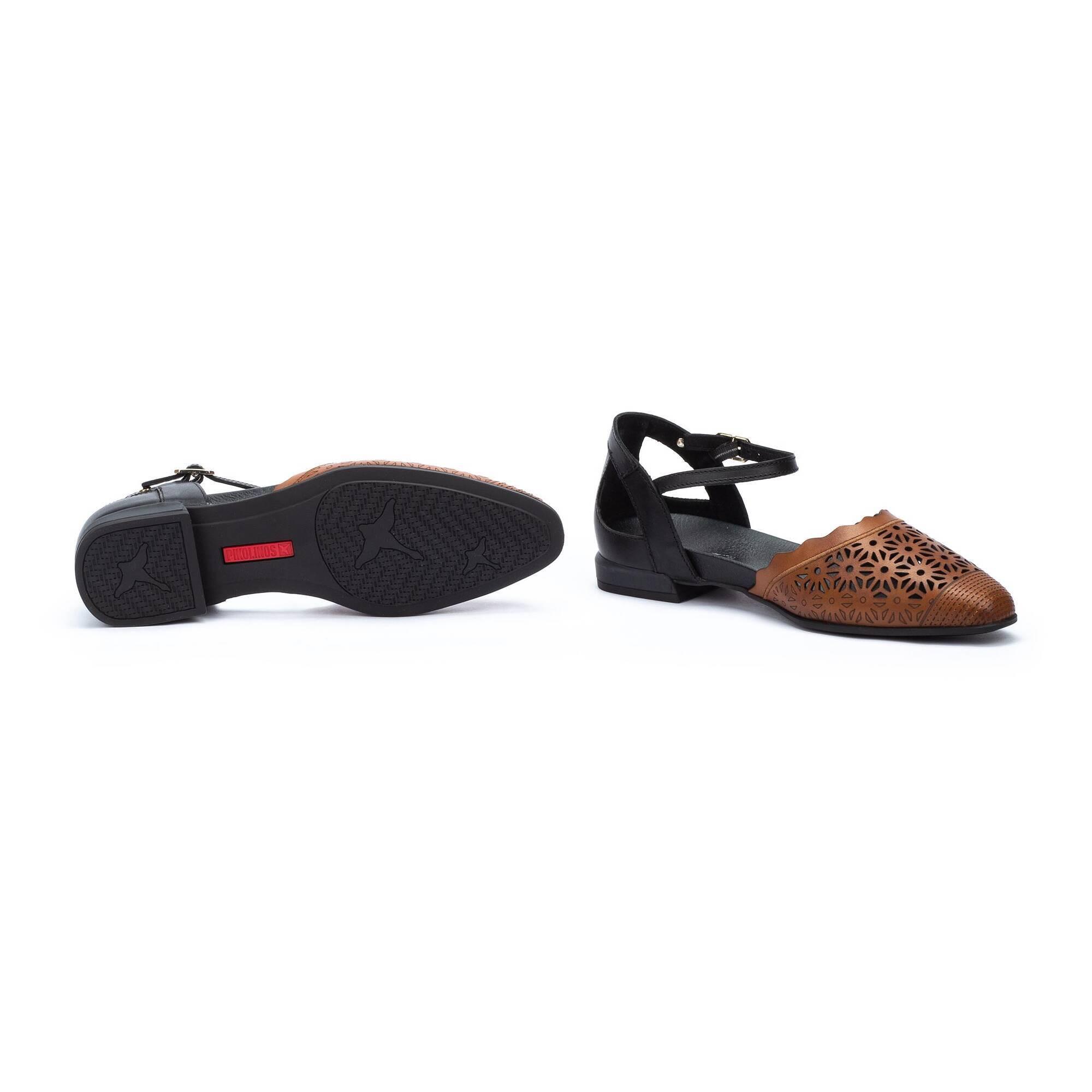 Pikolinos  ballerinas damen benissa w6q-4799c1 