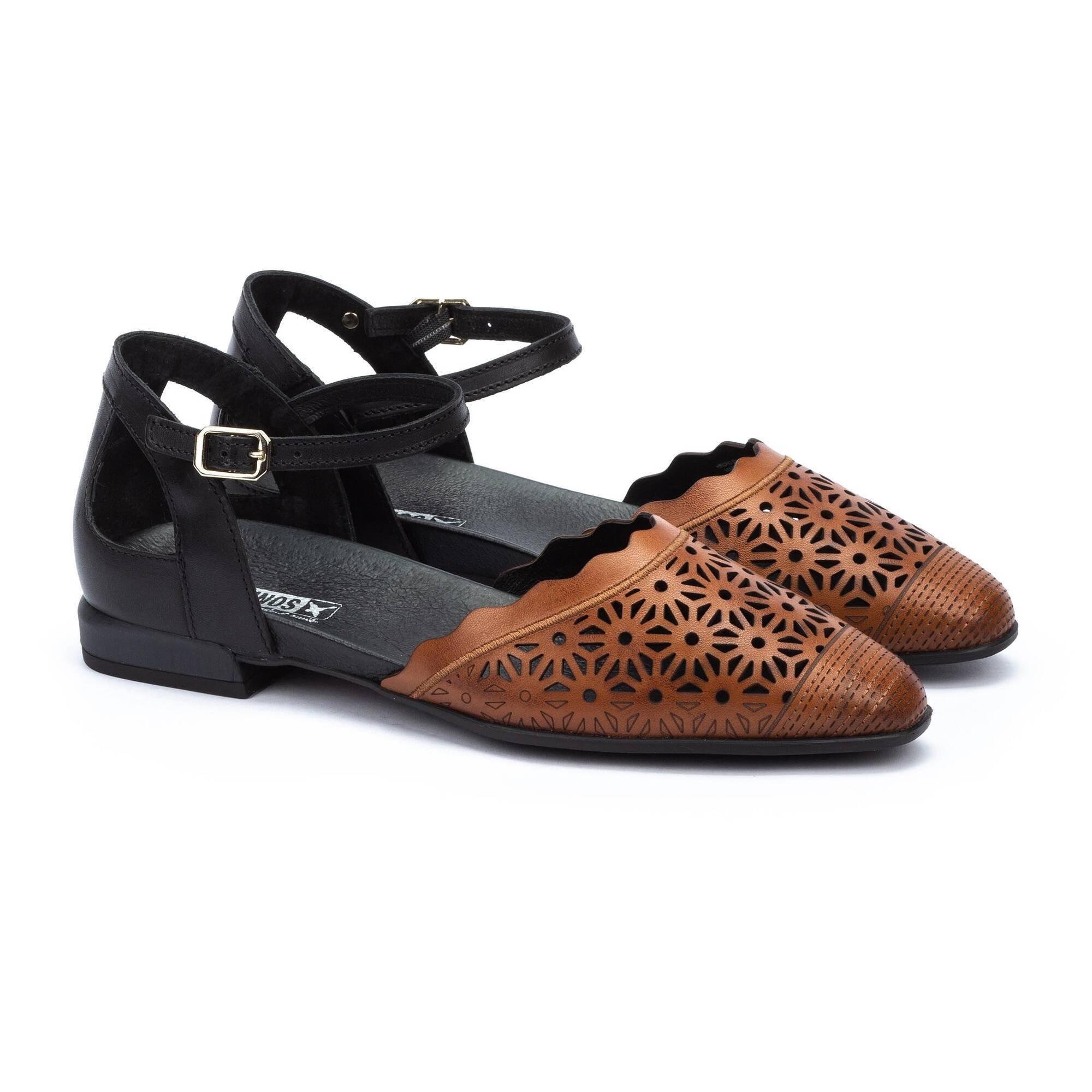 Pikolinos  ballerinas damen benissa w6q-4799c1 