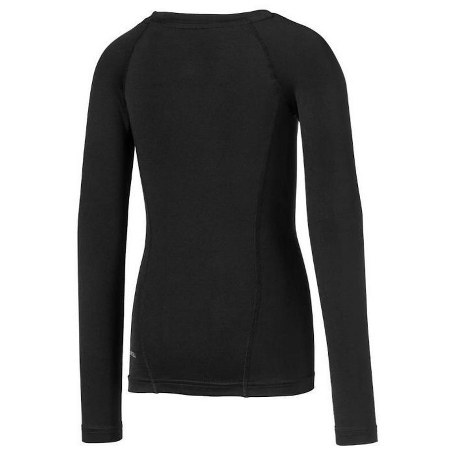 PUMA  T-shirt enfant manches longues  Baselayer 