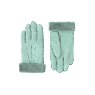 KESSLER  Handgenähte Handschuhe "ILVY" aus Merino - Lammfell 