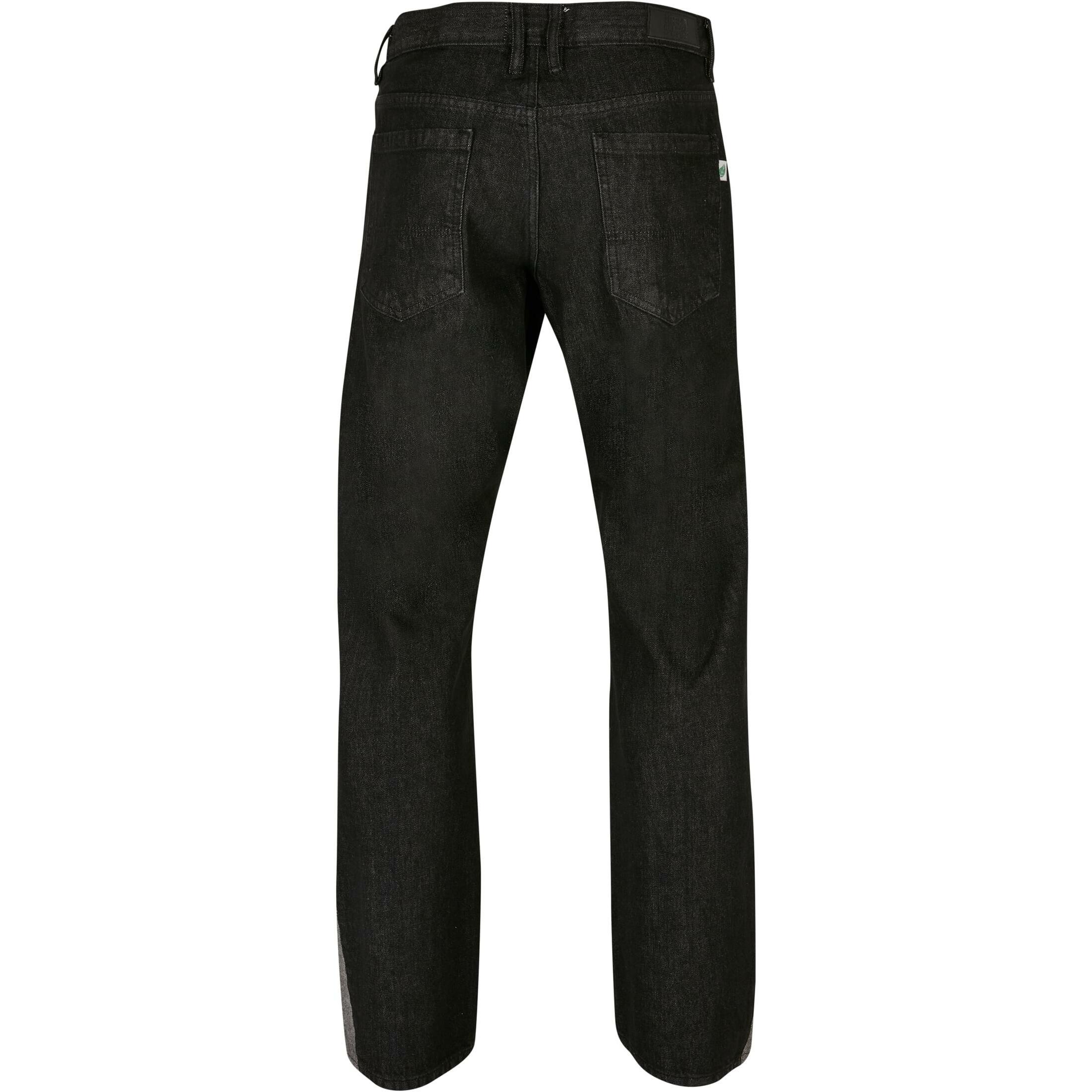 URBAN CLASSICS GT Jeans Biologici Triangle  
