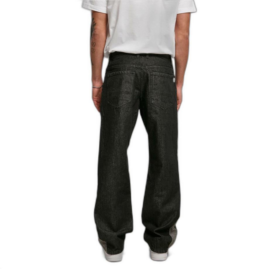 URBAN CLASSICS GT Jeans Biologici Triangolo  