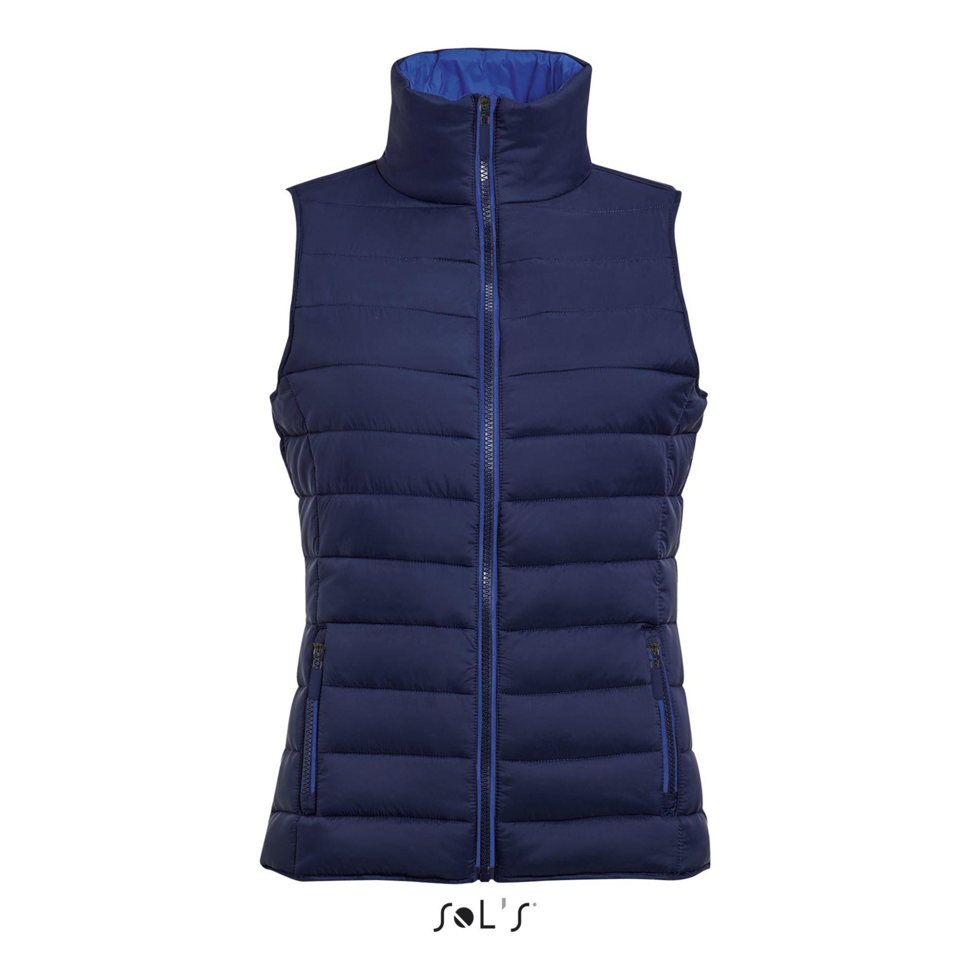 SOLS  gilet da ol' wave 