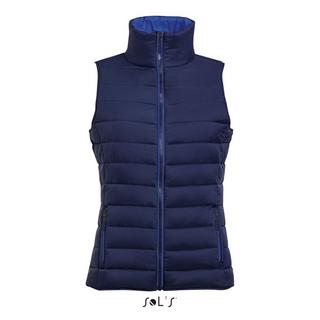 SOLS  gilet da ol' wave 