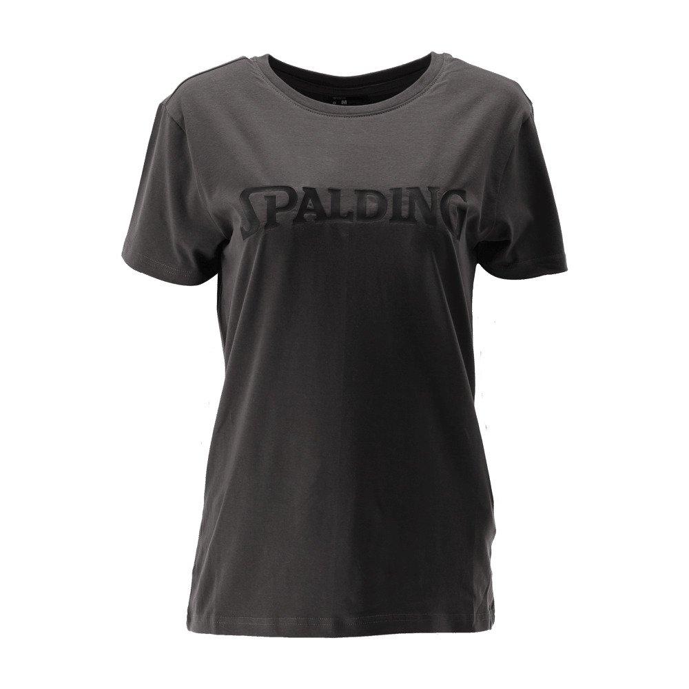 SPALDING  T-shirt femme  Logo 