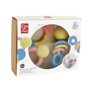 Hape  Hape E0027 sonaglio 