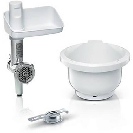 Bosch Küchenmaschinen-Zubehör BakingSensation  