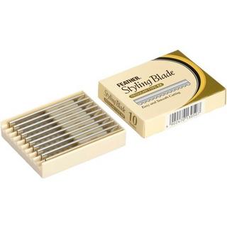 Feather  Klingen 10 Stk 